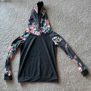 Women’s small hoodie